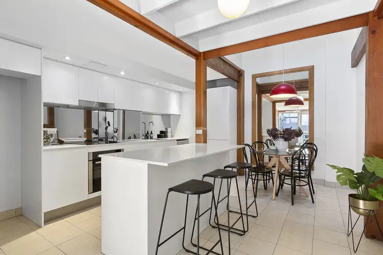 Second view of Homely apartment listing, 11/93-99 Palmer Street, Woolloomooloo NSW 2011