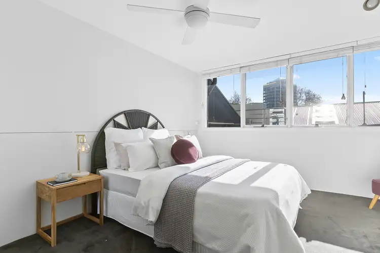 Fourth view of Homely apartment listing, 11/93-99 Palmer Street, Woolloomooloo NSW 2011