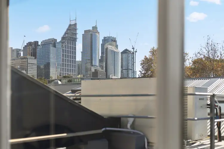 Fifth view of Homely apartment listing, 11/93-99 Palmer Street, Woolloomooloo NSW 2011