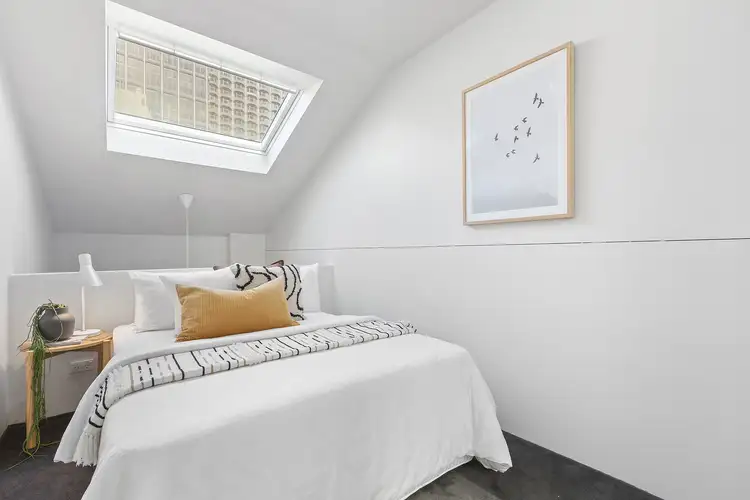 Sixth view of Homely apartment listing, 11/93-99 Palmer Street, Woolloomooloo NSW 2011