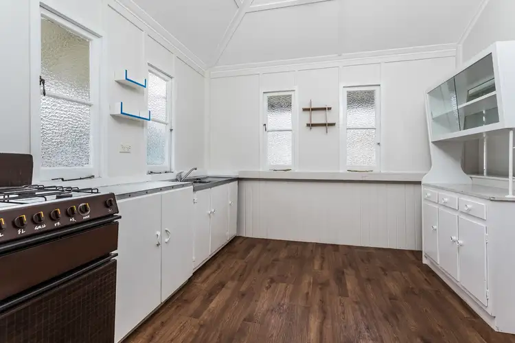 Main view of Homely flat listing, Flat 2/55 Adamson Street, Wooloowin QLD 4030