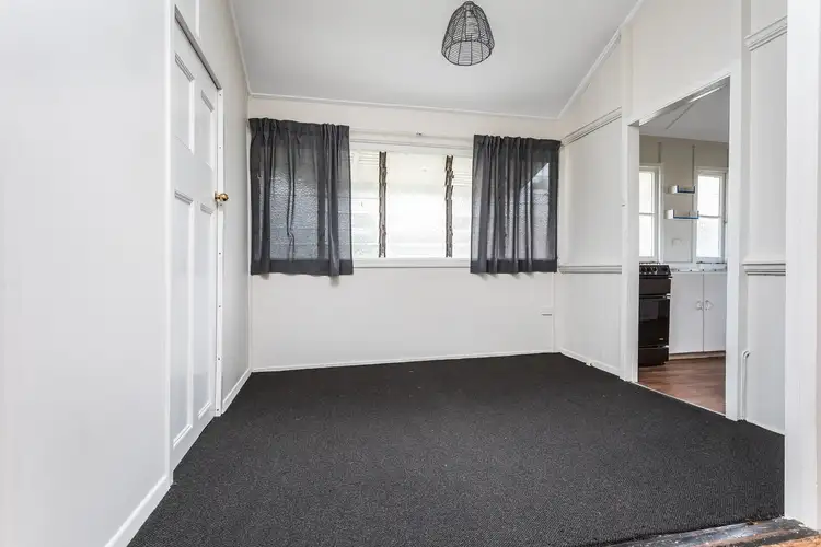 Second view of Homely flat listing, Flat 2/55 Adamson Street, Wooloowin QLD 4030
