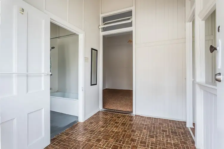 Fourth view of Homely flat listing, Flat 2/55 Adamson Street, Wooloowin QLD 4030