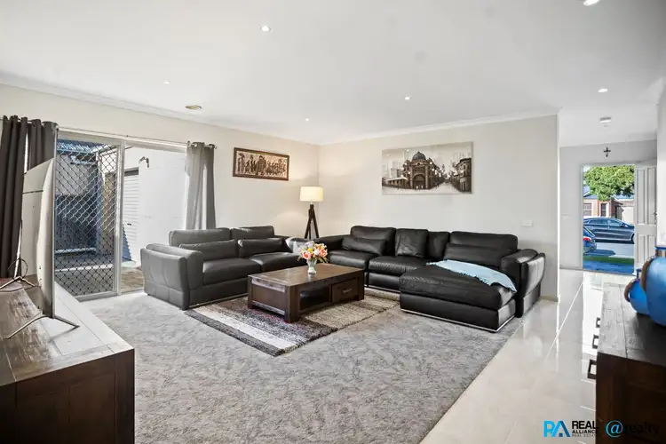Sixth view of Homely house listing, 50 Thunderbolt Drive, Cranbourne East VIC 3977