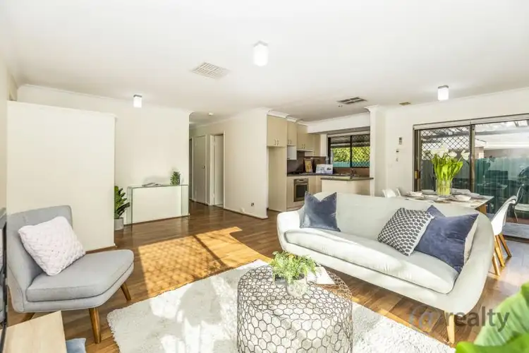 8 Teague Close, Bull Creek WA 6149