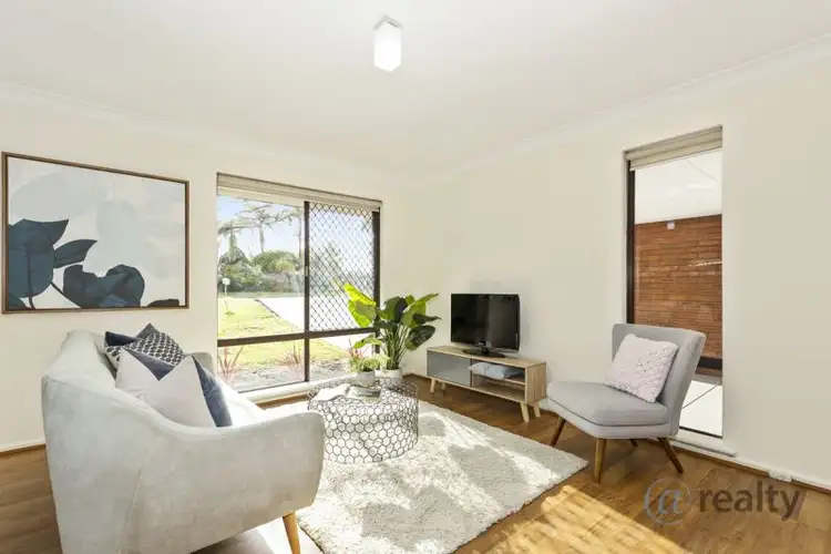 Second view of Homely house listing, 8 Teague Close, Bull Creek WA 6149