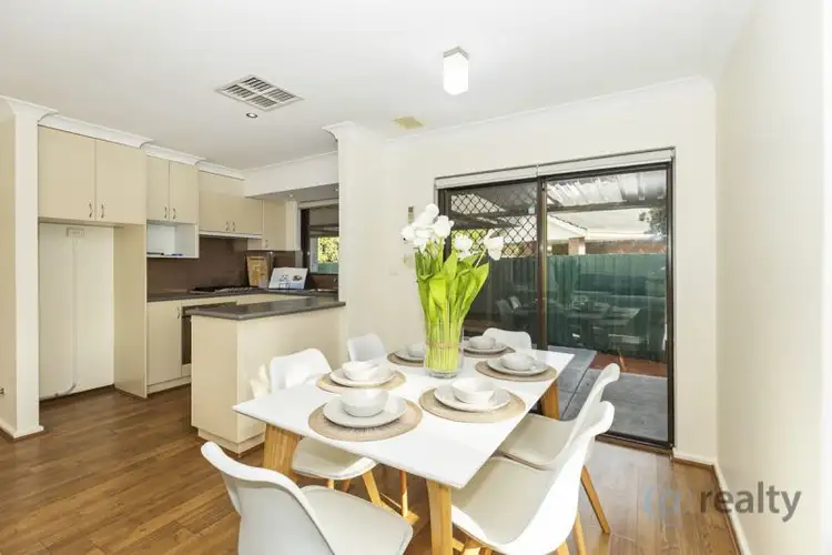Third view of Homely house listing, 8 Teague Close, Bull Creek WA 6149