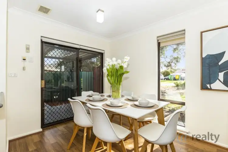 Fourth view of Homely house listing, 8 Teague Close, Bull Creek WA 6149