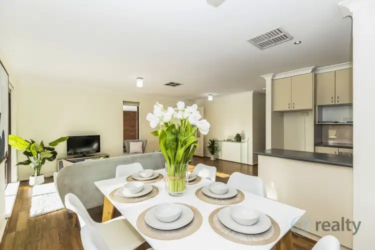 Fifth view of Homely house listing, 8 Teague Close, Bull Creek WA 6149