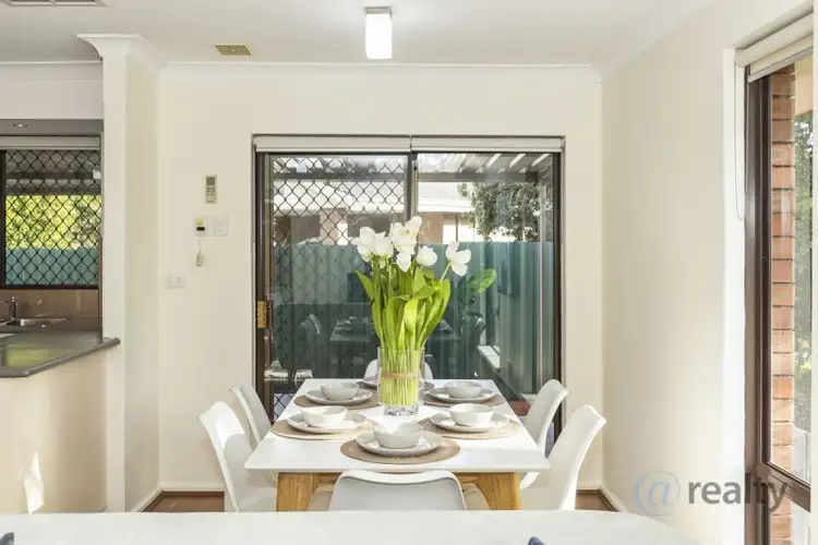 Sixth view of Homely house listing, 8 Teague Close, Bull Creek WA 6149