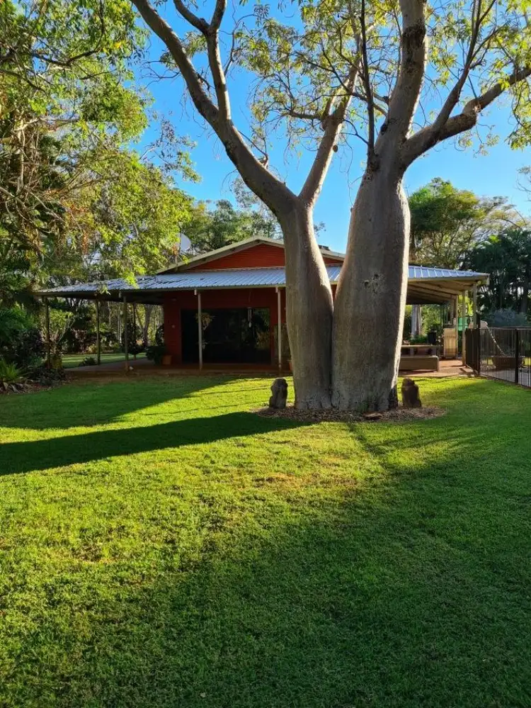 Main view of Homely rural property listing, Lot 123 Weaber Plain Rd, Kununurra WA 6743