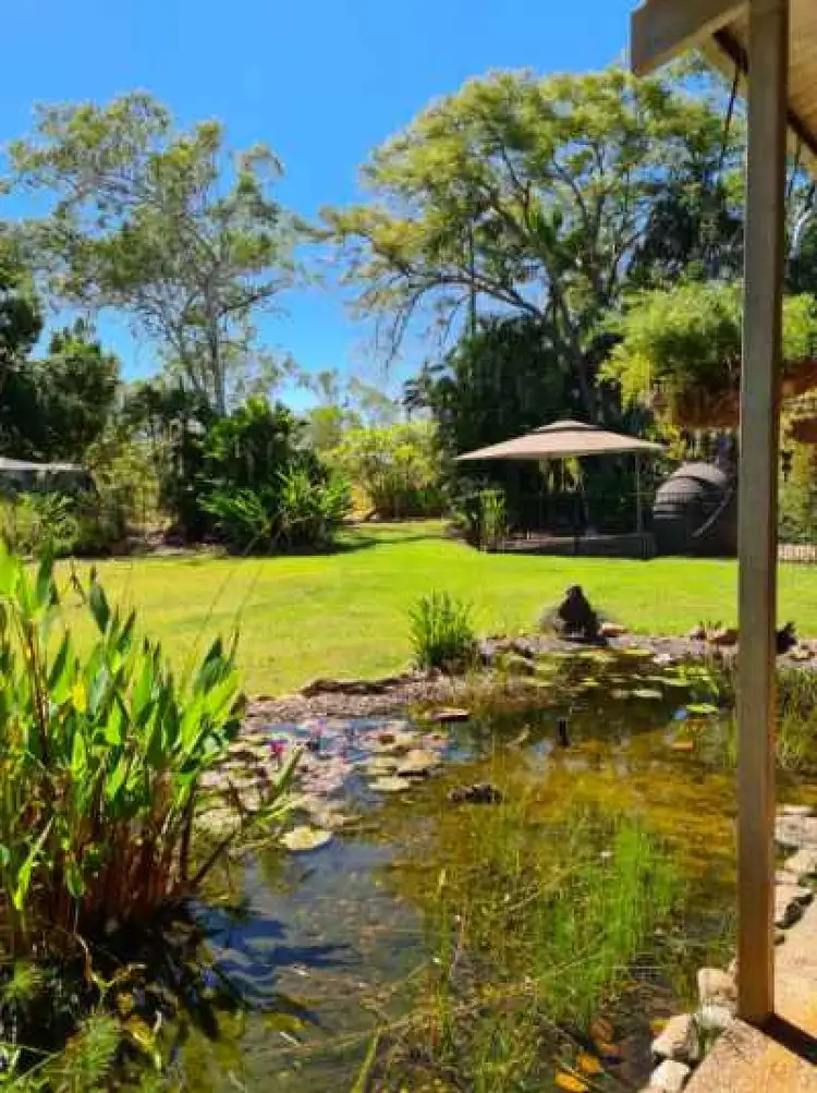 Second view of Homely rural property listing, Lot 123 Weaber Plain Rd, Kununurra WA 6743