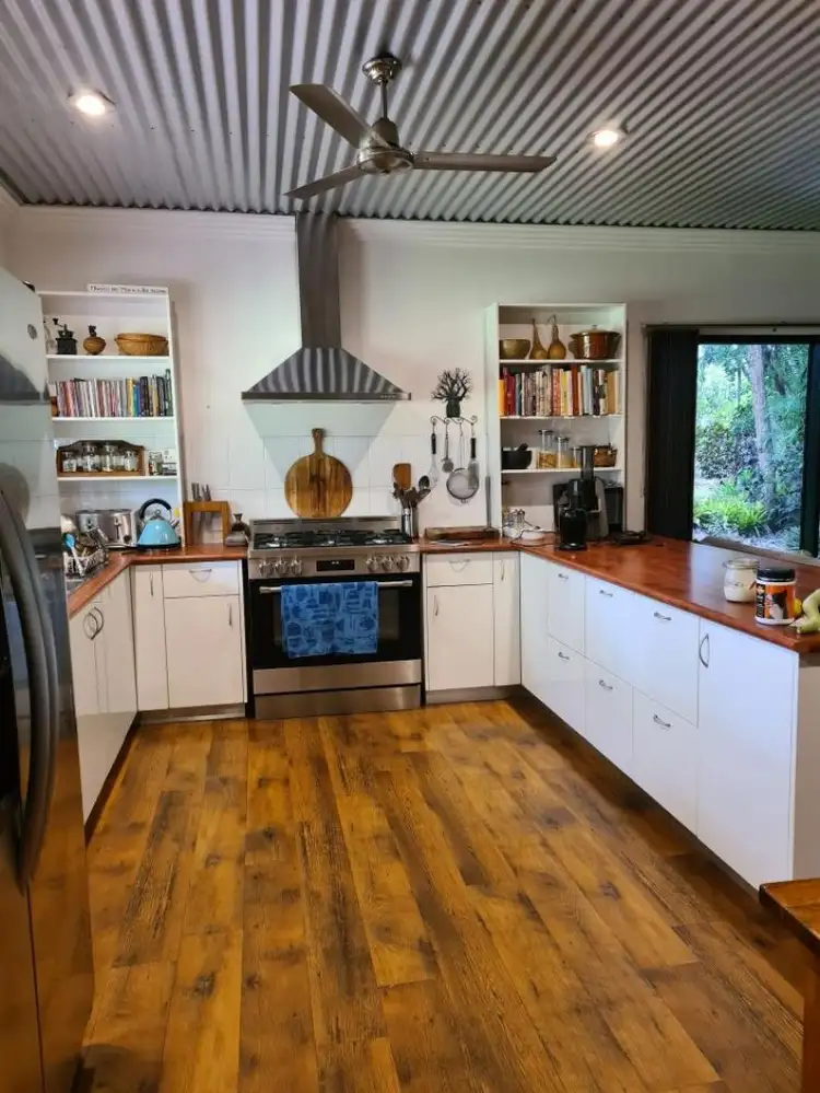 Third view of Homely rural property listing, Lot 123 Weaber Plain Rd, Kununurra WA 6743