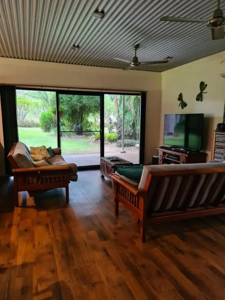 Fourth view of Homely rural property listing, Lot 123 Weaber Plain Rd, Kununurra WA 6743