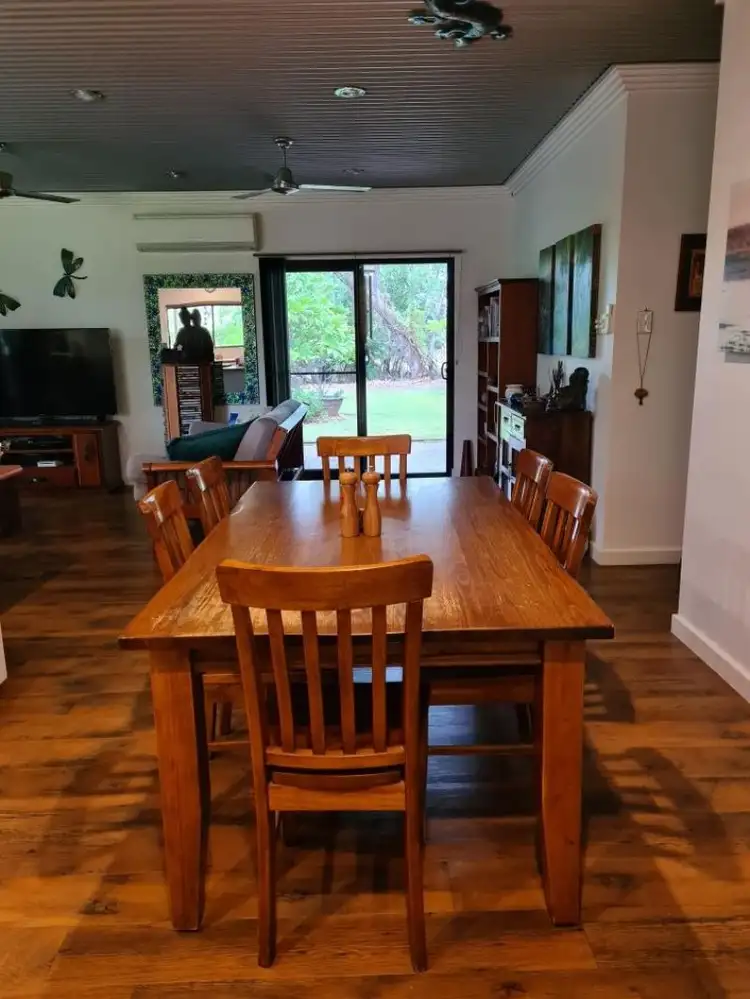 Fifth view of Homely rural property listing, Lot 123 Weaber Plain Rd, Kununurra WA 6743
