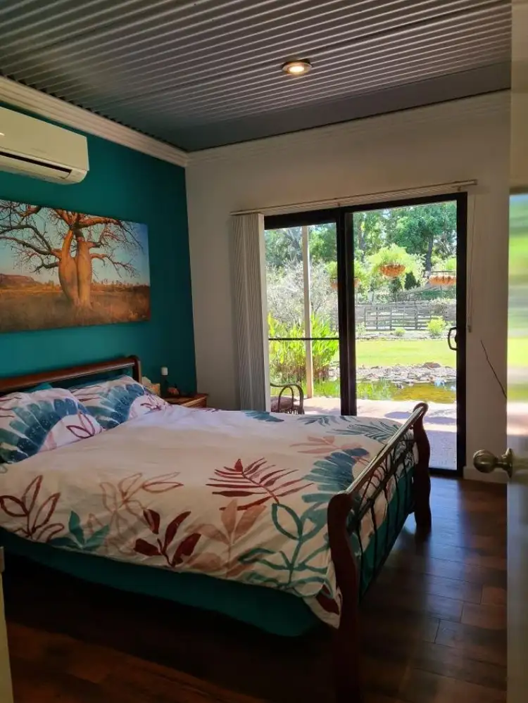 Sixth view of Homely rural property listing, Lot 123 Weaber Plain Rd, Kununurra WA 6743