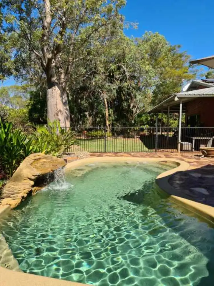 Seventh view of Homely rural property listing, Lot 123 Weaber Plain Rd, Kununurra WA 6743