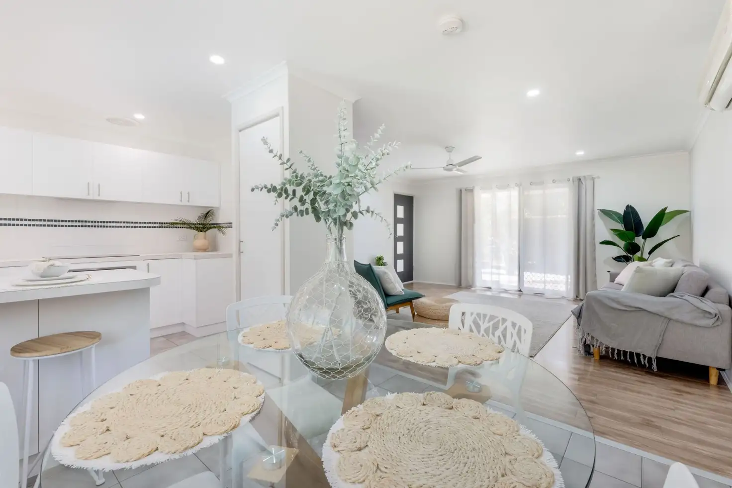Main view of Homely house listing, 16 Domino Crescent, Andergrove QLD 4740