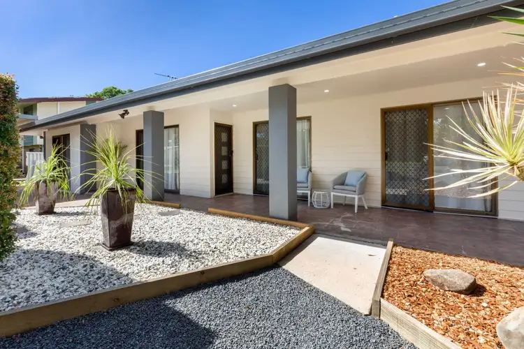 Second view of Homely house listing, 16 Domino Crescent, Andergrove QLD 4740