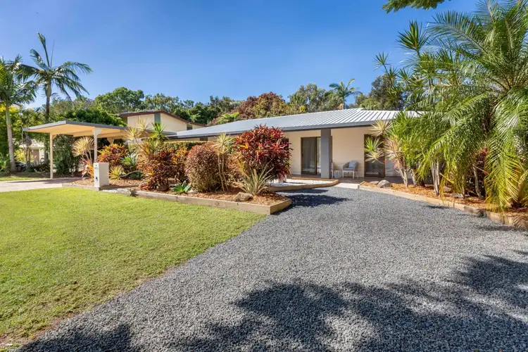 Fourth view of Homely house listing, 16 Domino Crescent, Andergrove QLD 4740