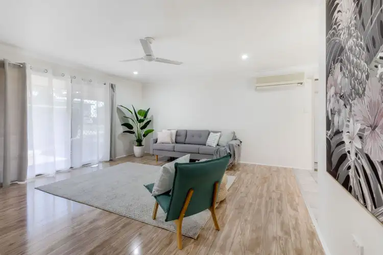 Sixth view of Homely house listing, 16 Domino Crescent, Andergrove QLD 4740