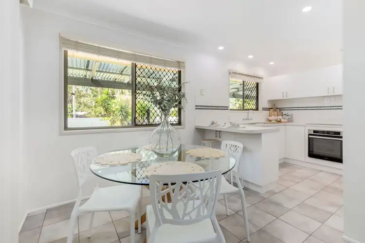 Seventh view of Homely house listing, 16 Domino Crescent, Andergrove QLD 4740
