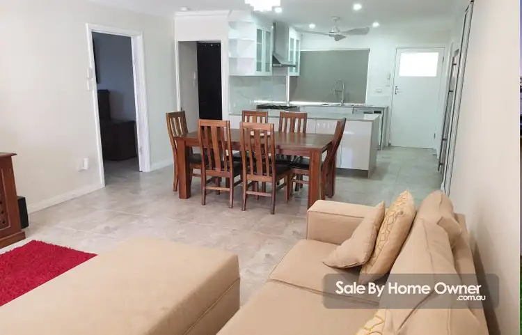 17 Limpus Cres, Kalkie QLD 4670