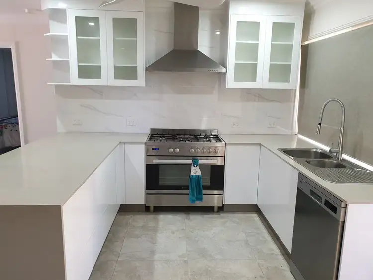 Sixth view of Homely house listing, 17 Limpus Cres, Kalkie QLD 4670