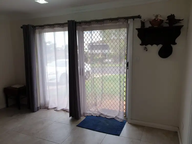 Seventh view of Homely house listing, 17 Limpus Cres, Kalkie QLD 4670