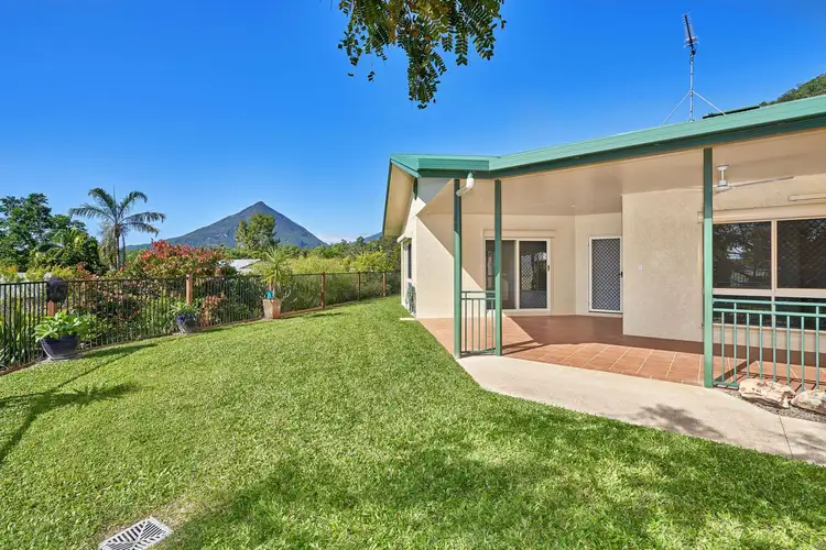 1 Spender Close, Gordonvale QLD 4865