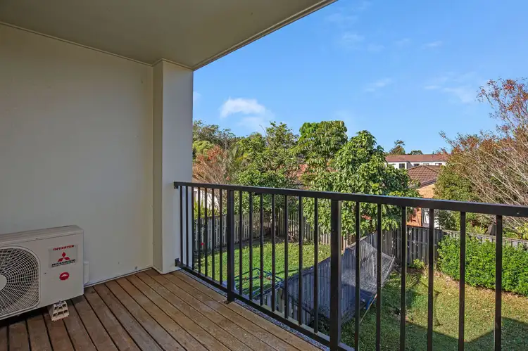 95/64 Gilston Road, Nerang QLD 4211