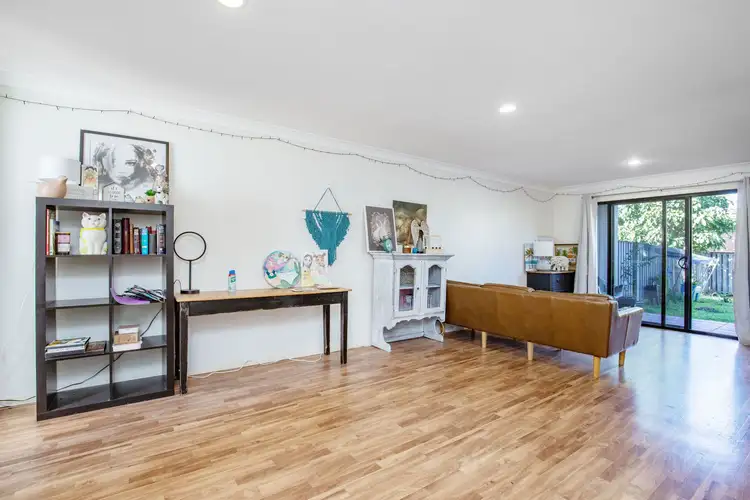 Seventh view of Homely townhouse listing, 95/64 Gilston Road, Nerang QLD 4211