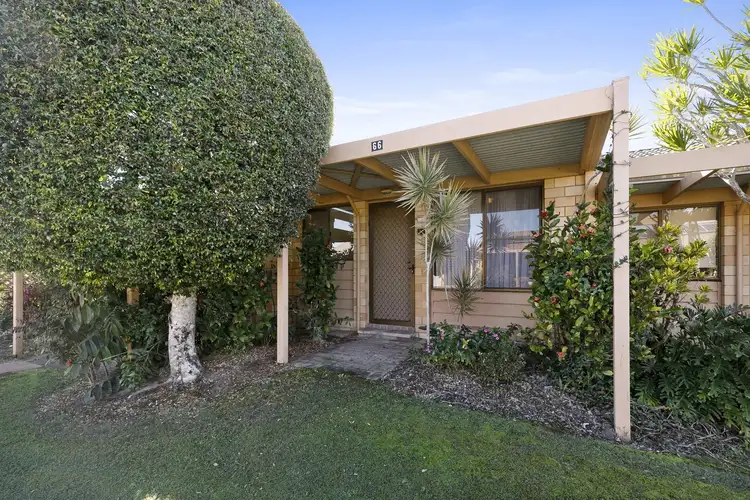 Main view of Homely unit listing, 66/139 Moorindil Street, Tewantin QLD 4565