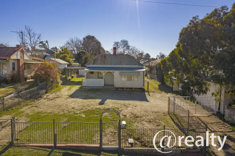 177 Seymour Street, Bathurst NSW 2795