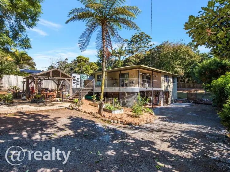 Main view of Homely house listing, 5 Tambora Court, Tamborine Mountain QLD 4272