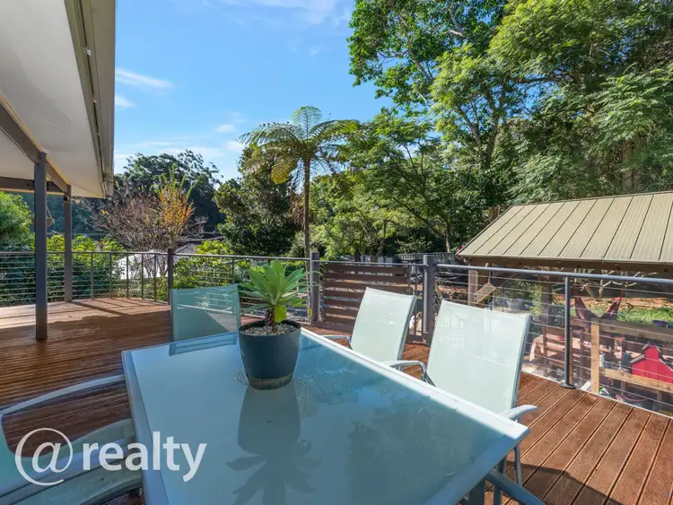 Third view of Homely house listing, 5 Tambora Court, Tamborine Mountain QLD 4272