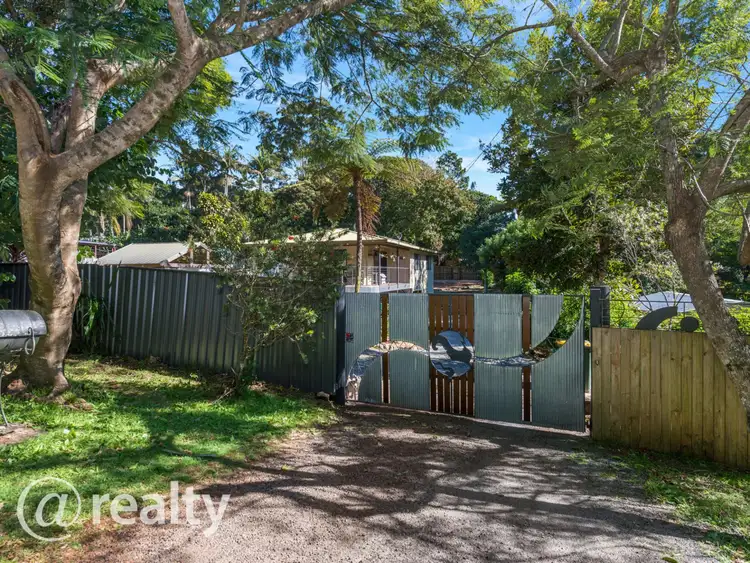 Fourth view of Homely house listing, 5 Tambora Court, Tamborine Mountain QLD 4272