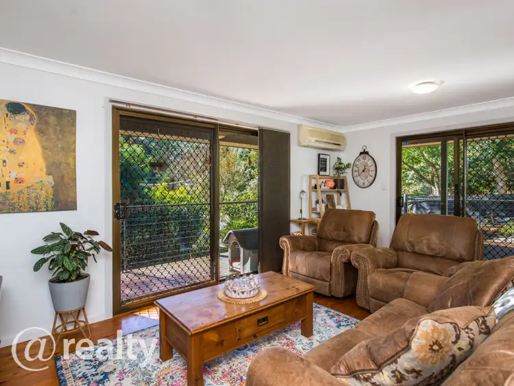 Seventh view of Homely house listing, 5 Tambora Court, Tamborine Mountain QLD 4272