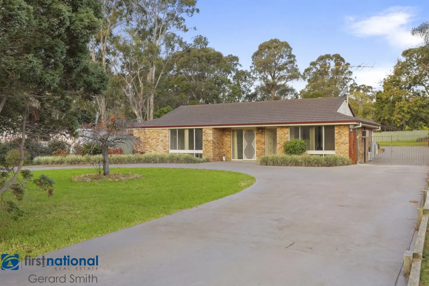 Main view of Homely house listing, 20 Mortimer Street, Yanderra NSW 2574