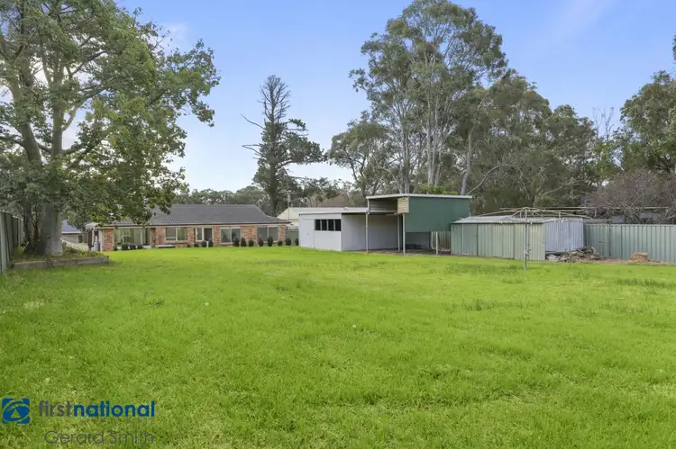 Third view of Homely house listing, 20 Mortimer Street, Yanderra NSW 2574