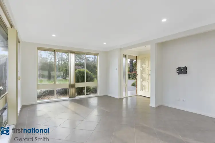 Fourth view of Homely house listing, 20 Mortimer Street, Yanderra NSW 2574