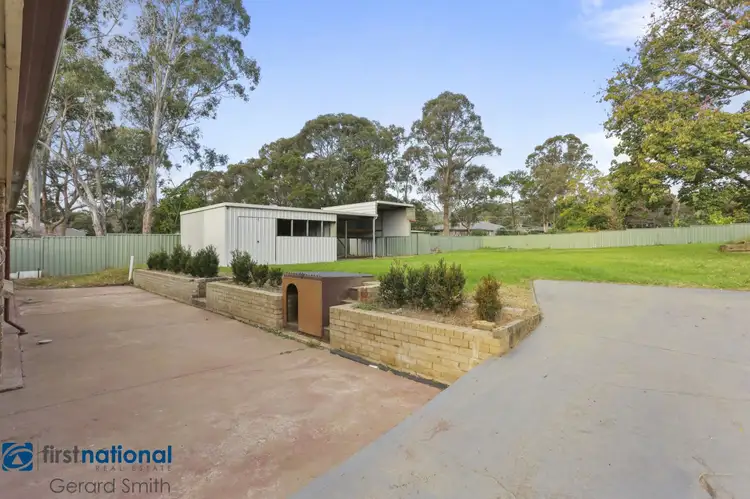 Fifth view of Homely house listing, 20 Mortimer Street, Yanderra NSW 2574