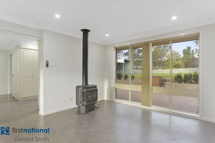Sixth view of Homely house listing, 20 Mortimer Street, Yanderra NSW 2574