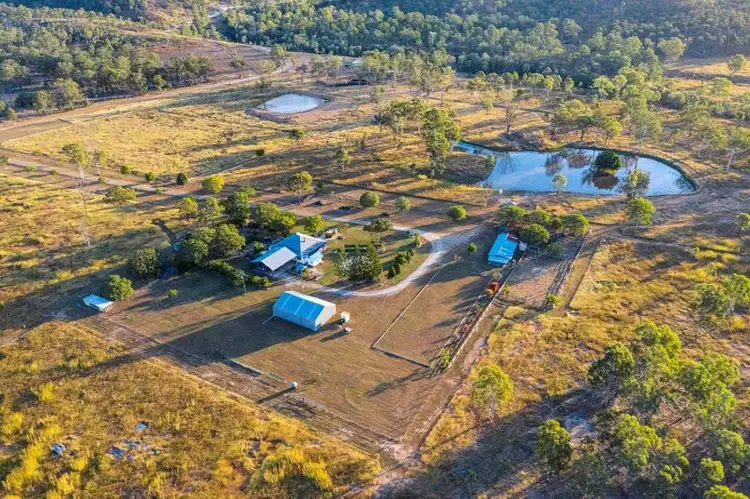 Fourth view of Homely rural property listing, 250 Deep Creek Road, Calliope QLD 4680