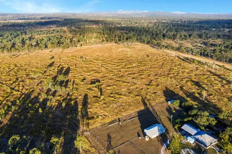 Fifth view of Homely rural property listing, 250 Deep Creek Road, Calliope QLD 4680