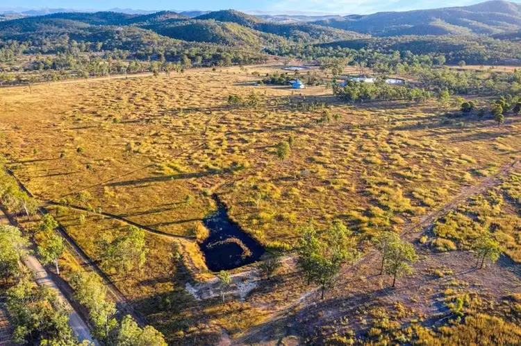 Sixth view of Homely rural property listing, 250 Deep Creek Road, Calliope QLD 4680