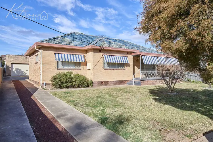 Main view of Homely house listing, 185 Bourke Street, Mount Austin NSW 2650