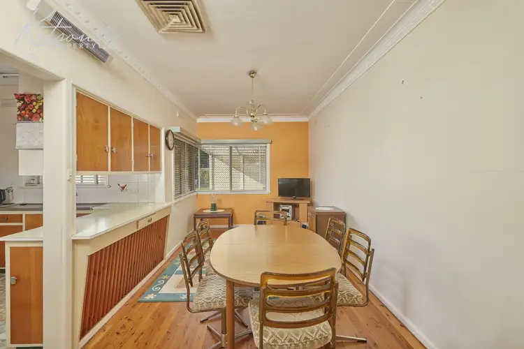 Third view of Homely house listing, 185 Bourke Street, Mount Austin NSW 2650