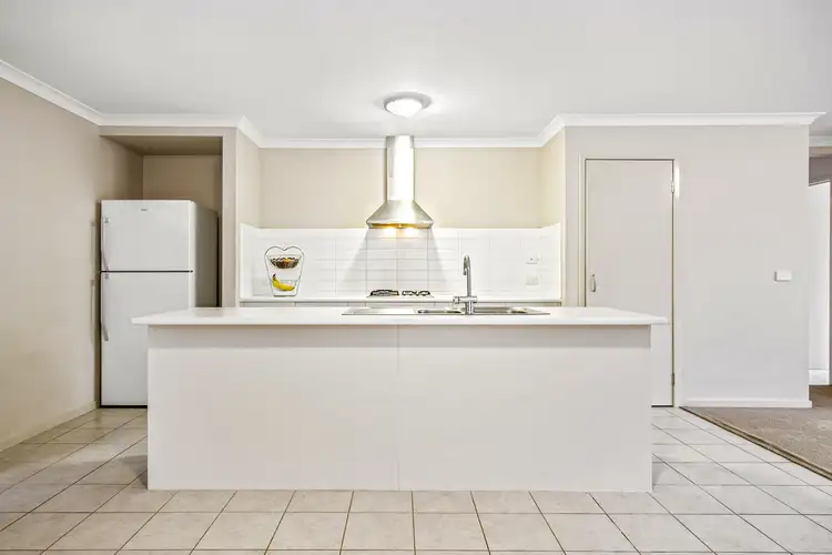 Second view of Homely house listing, 4 Weatherglass Street, Wallan VIC 3756