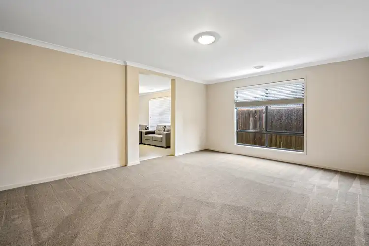 Fourth view of Homely house listing, 4 Weatherglass Street, Wallan VIC 3756